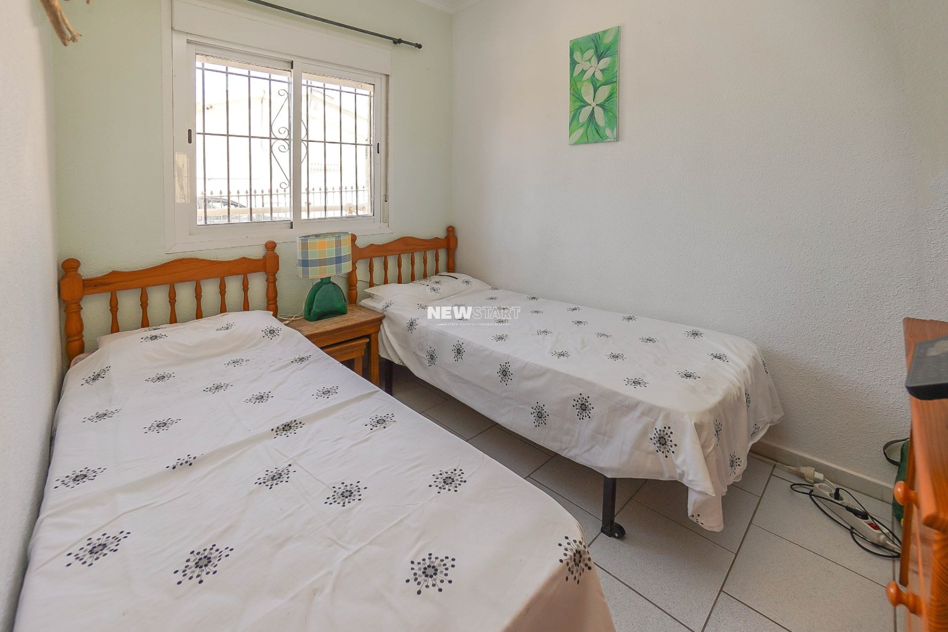 Resale - Detached - La Marina - Urb. La Marina