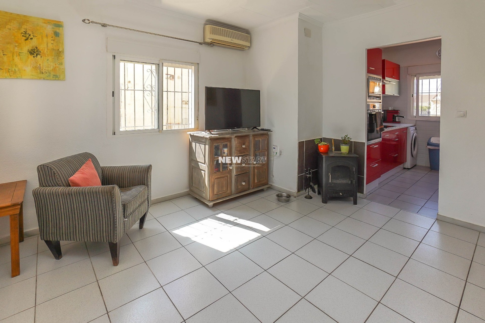 Resale - Detached - La Marina - Urb. La Marina