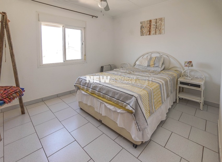 Resale - Detached - La Marina - Urb. La Marina