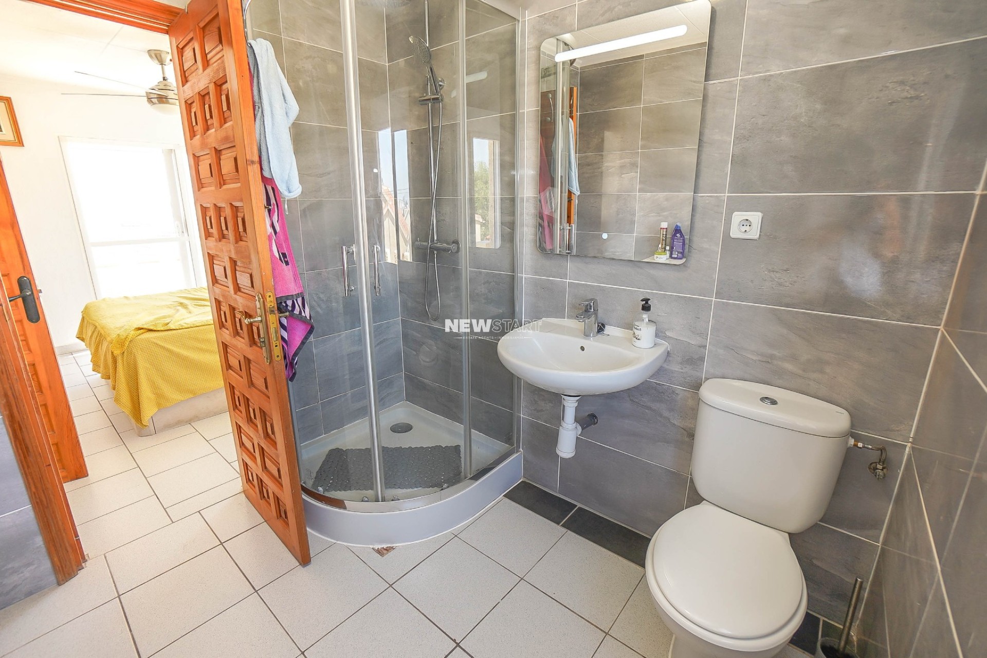 Resale - Detached - La Marina - Urb. La Marina