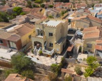 Resale - Detached - La Marina - Urb. La Marina