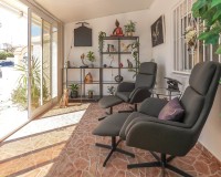 Resale - Detached - La Marina - Urb. La Marina