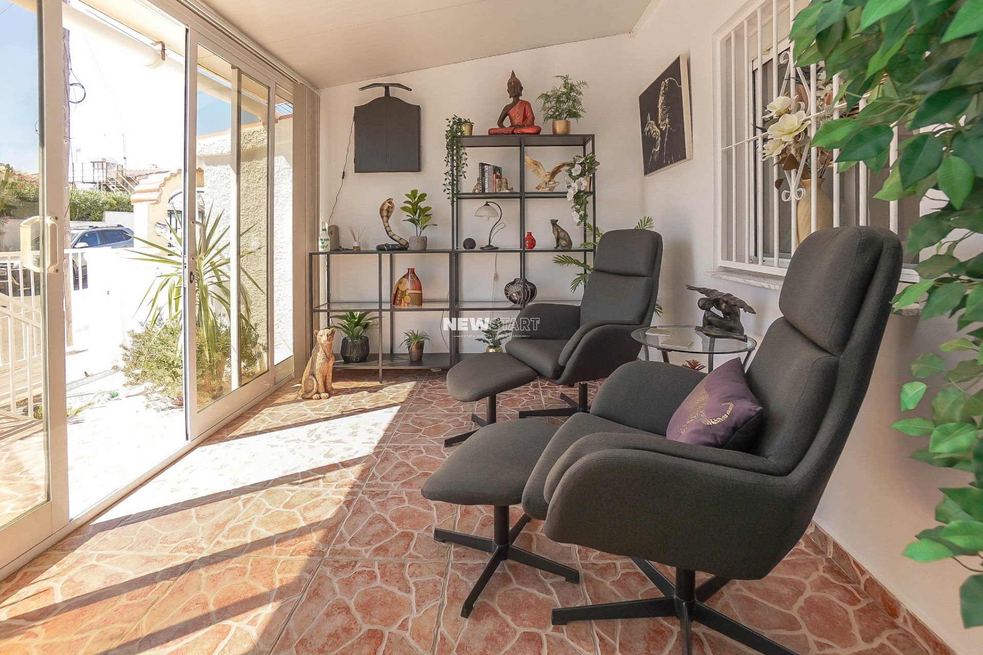 Resale - Detached - La Marina - Urb. La Marina