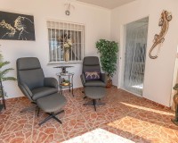 Resale - Detached - La Marina - Urb. La Marina