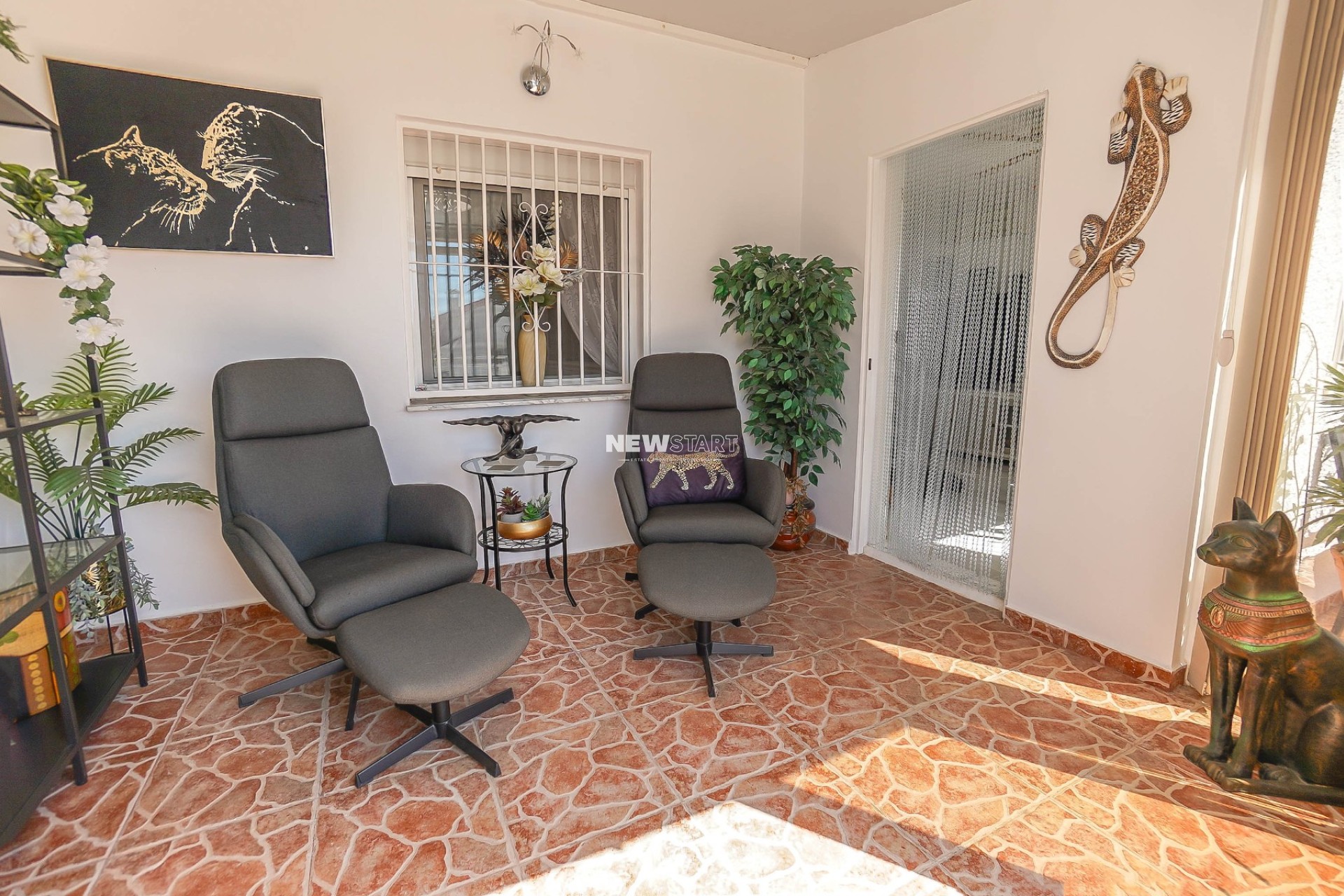 Resale - Detached - La Marina - Urb. La Marina