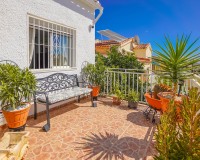 Resale - Detached - La Marina - Urb. La Marina