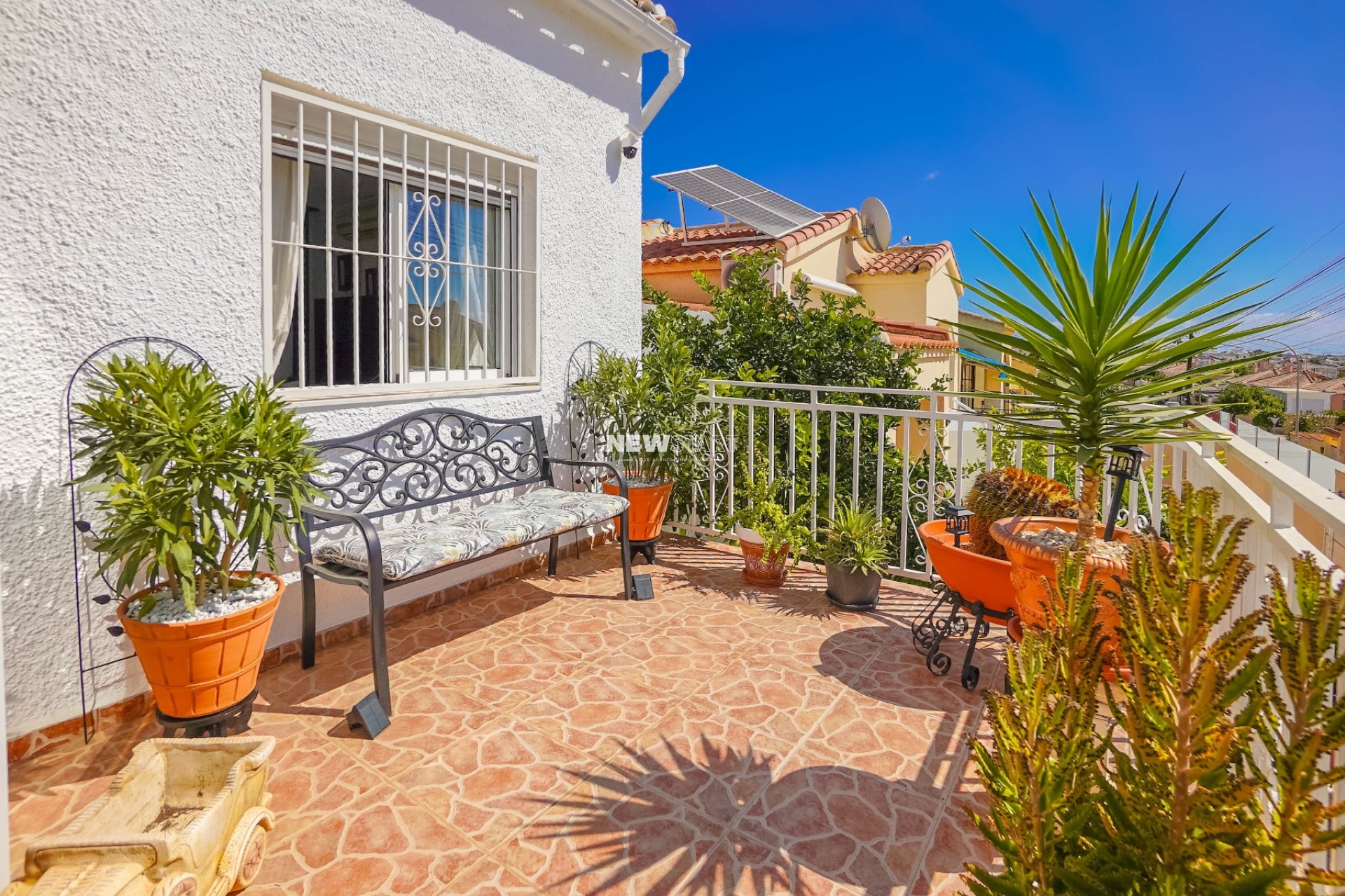 Resale - Detached - La Marina - Urb. La Marina