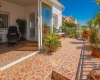 Resale - Detached - La Marina - Urb. La Marina