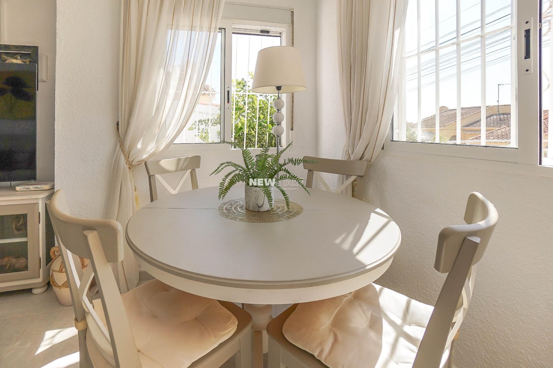 Resale - Detached - La Marina - Urb. La Marina