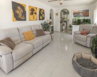 Resale - Detached - La Marina - Urb. La Marina