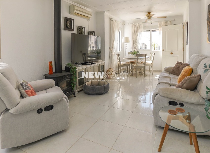 Resale - Detached - La Marina - Urb. La Marina