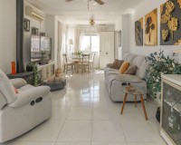 Resale - Detached - La Marina - Urb. La Marina