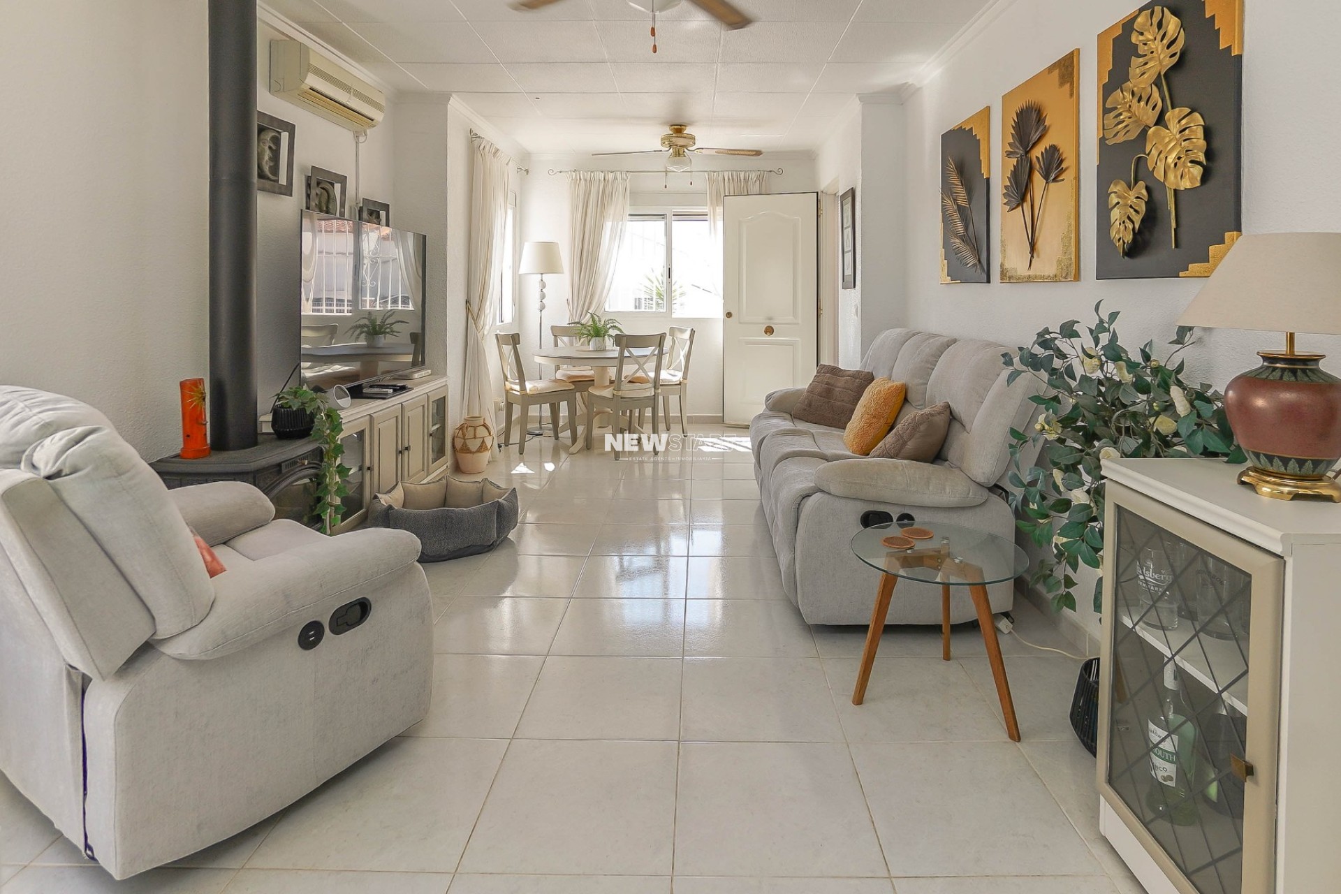 Resale - Detached - La Marina - Urb. La Marina