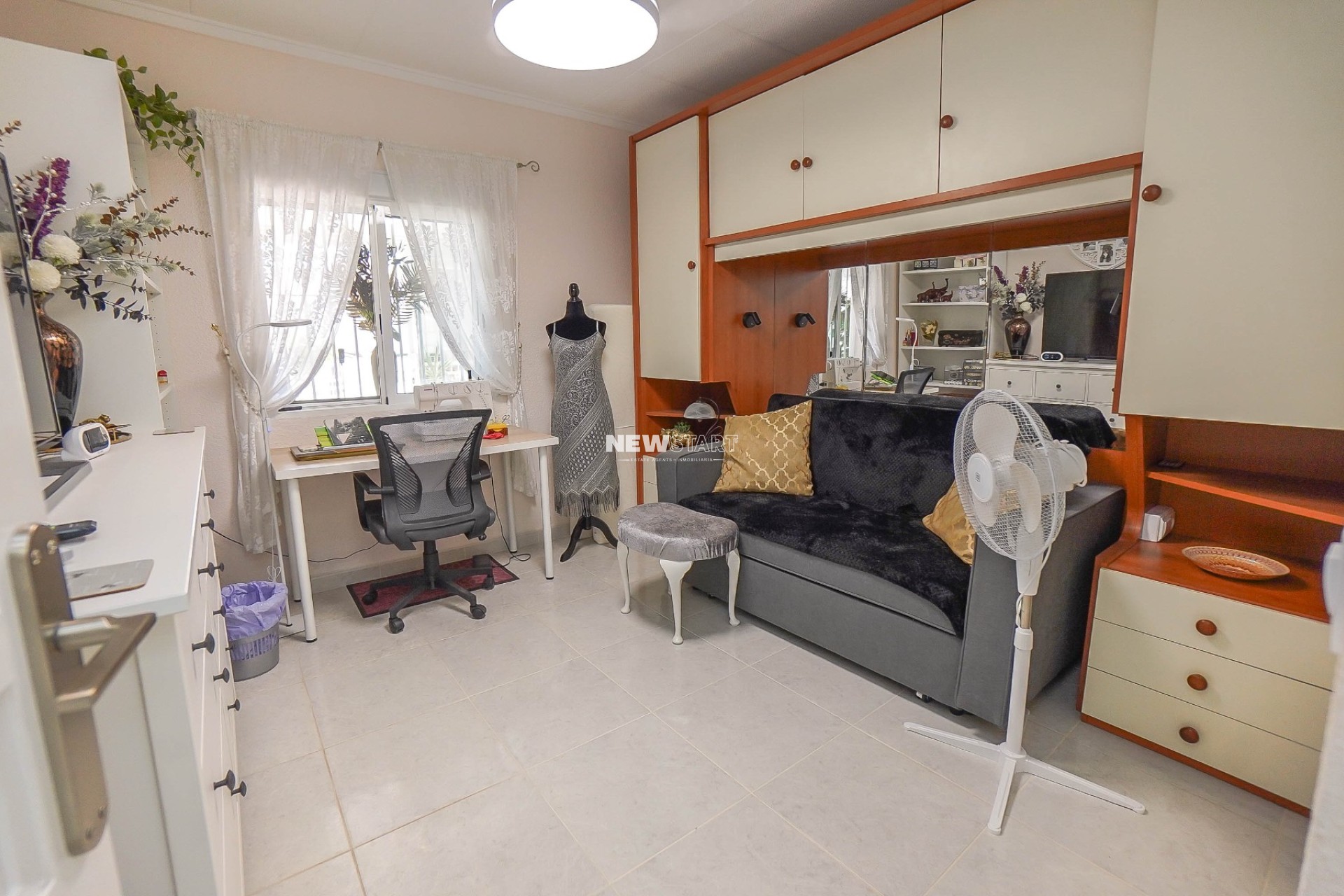 Resale - Detached - La Marina - Urb. La Marina