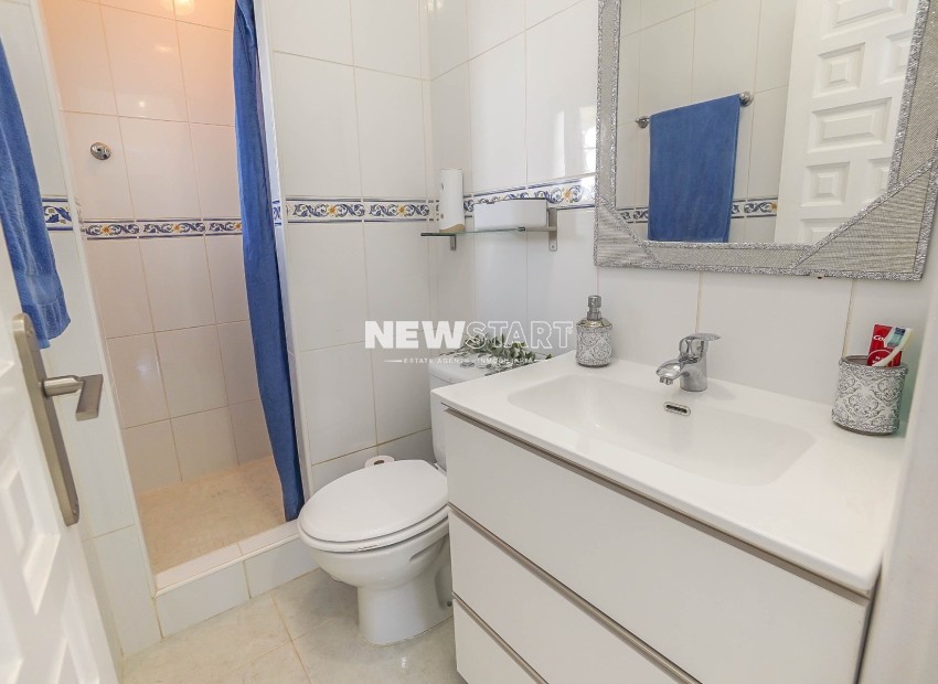 Resale - Detached - La Marina - Urb. La Marina