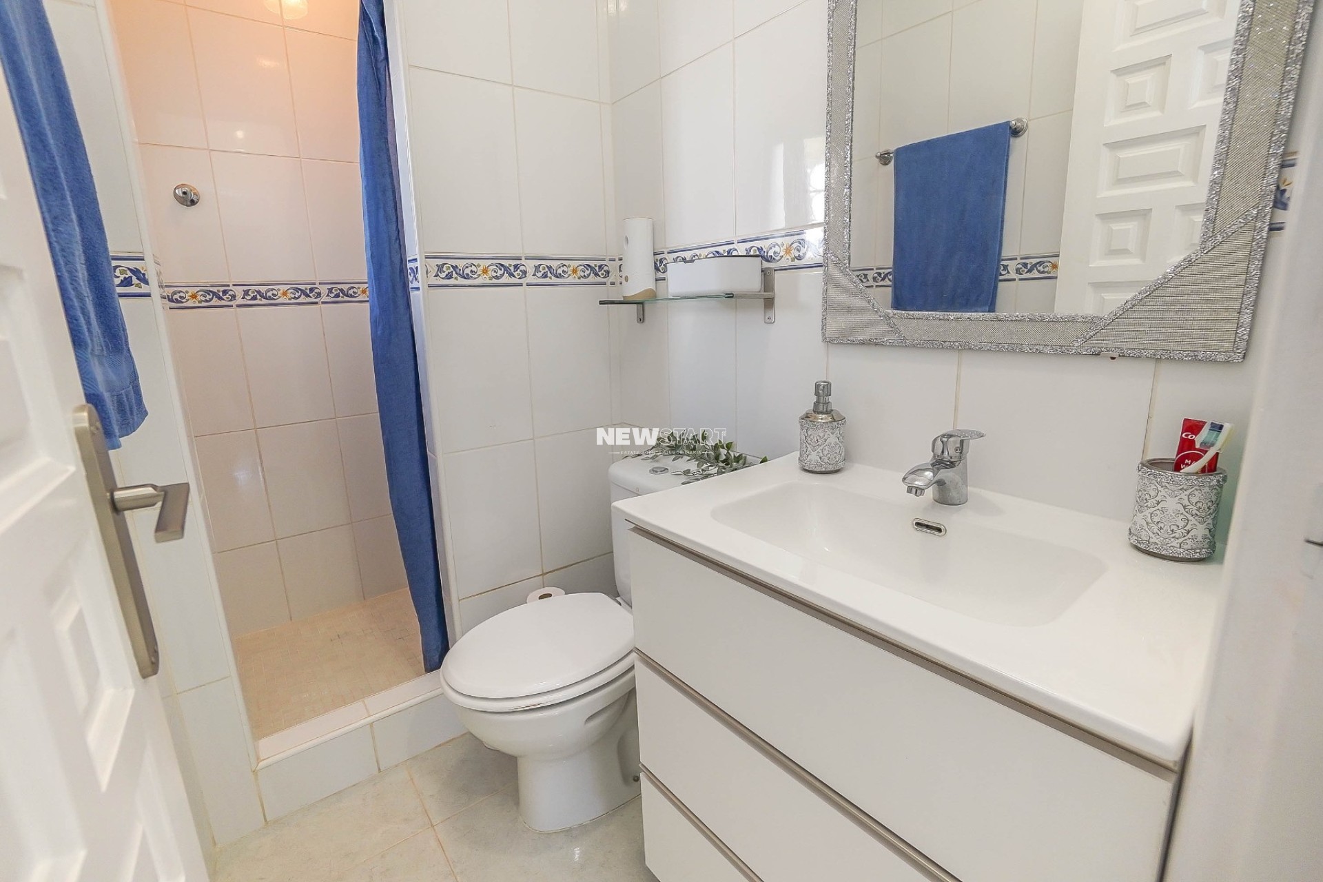 Resale - Detached - La Marina - Urb. La Marina