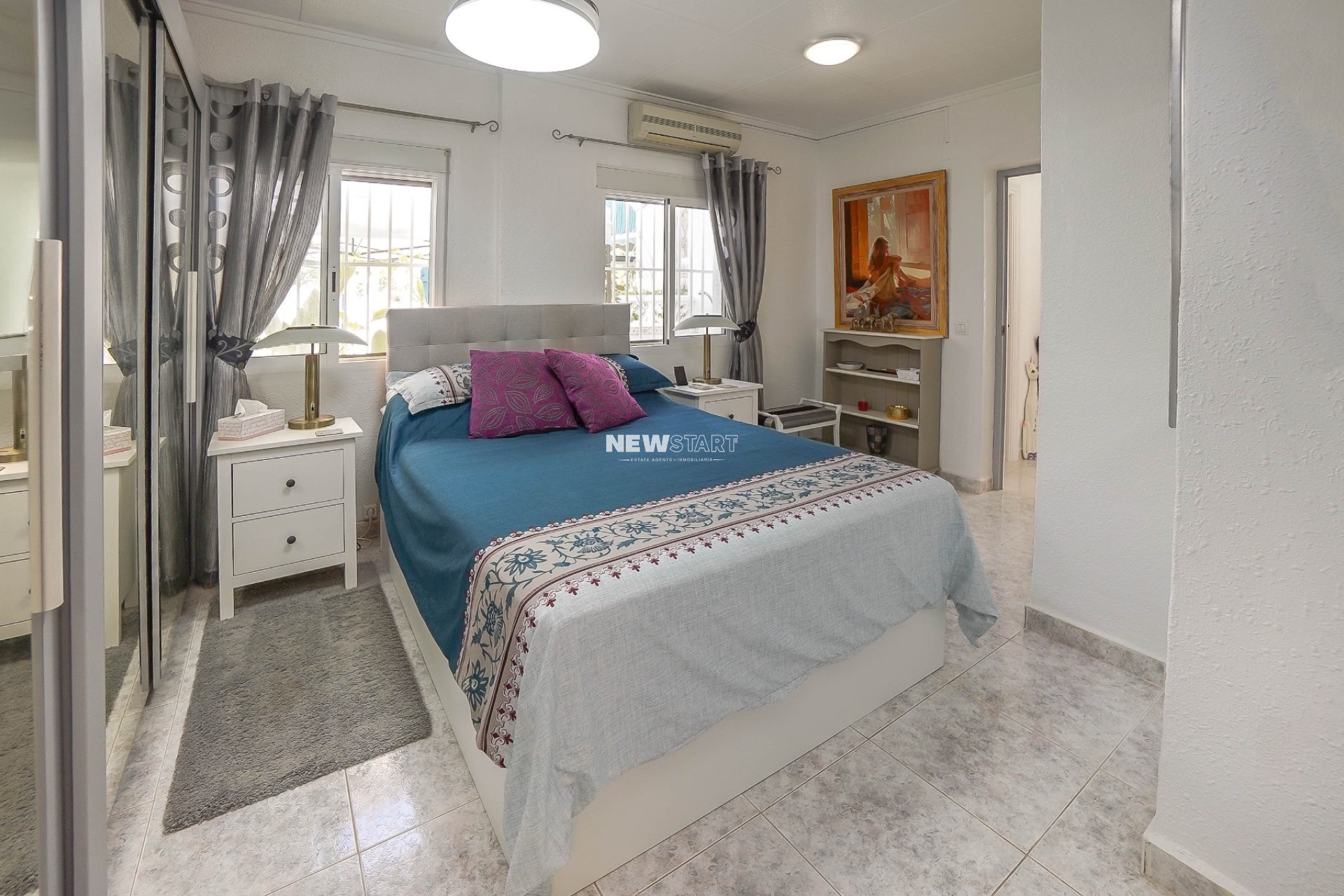 Resale - Detached - La Marina - Urb. La Marina