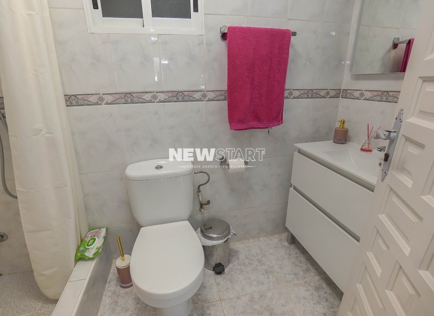 Resale - Detached - La Marina - Urb. La Marina