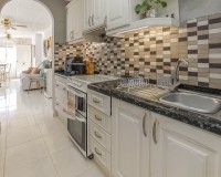 Resale - Detached - La Marina - Urb. La Marina