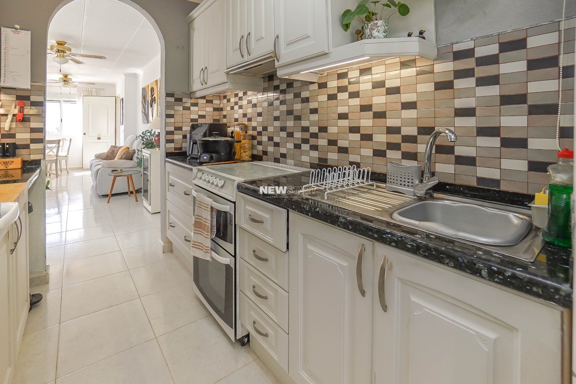 Resale - Detached - La Marina - Urb. La Marina