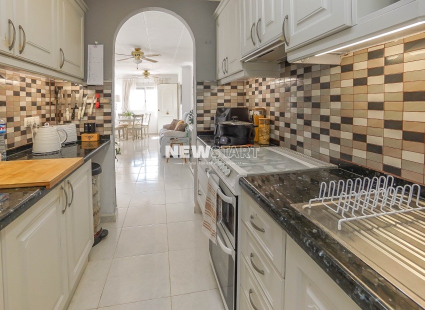 Resale - Detached - La Marina - Urb. La Marina