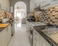 Resale - Detached - La Marina - Urb. La Marina