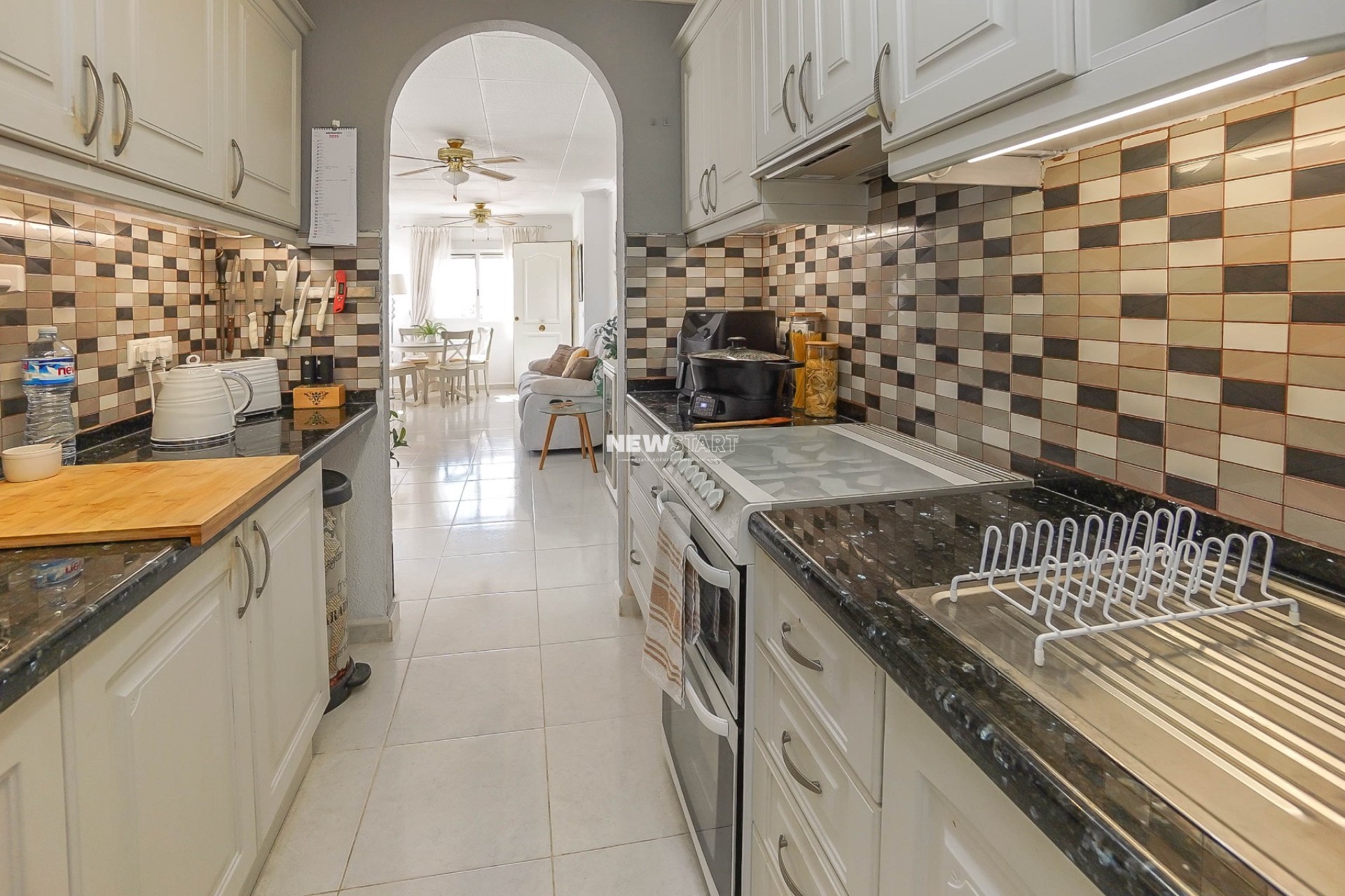 Resale - Detached - La Marina - Urb. La Marina