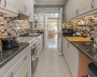 Resale - Detached - La Marina - Urb. La Marina