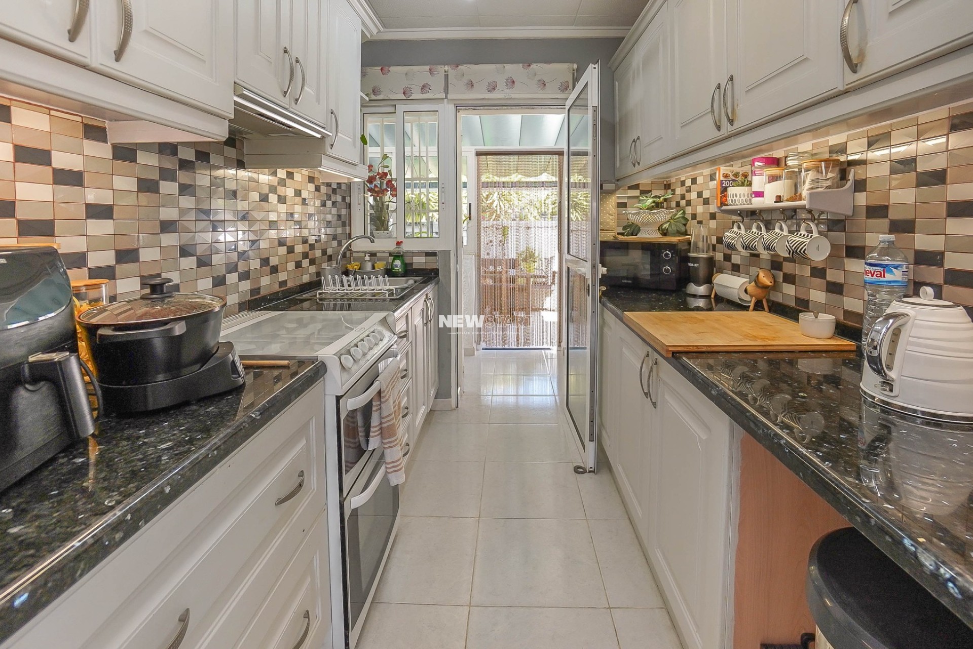 Resale - Detached - La Marina - Urb. La Marina