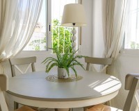 Resale - Detached - La Marina - Urb. La Marina