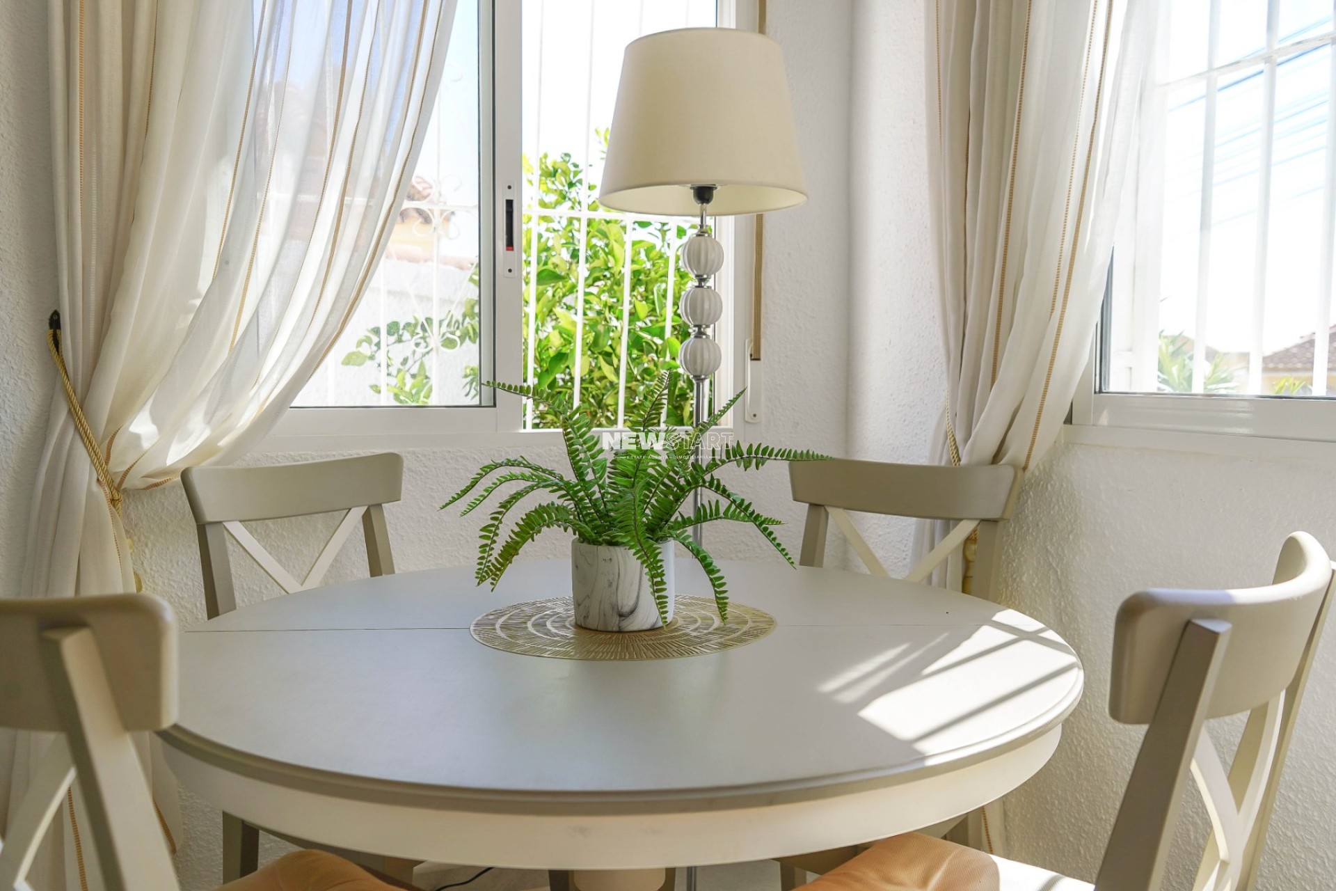 Resale - Detached - La Marina - Urb. La Marina