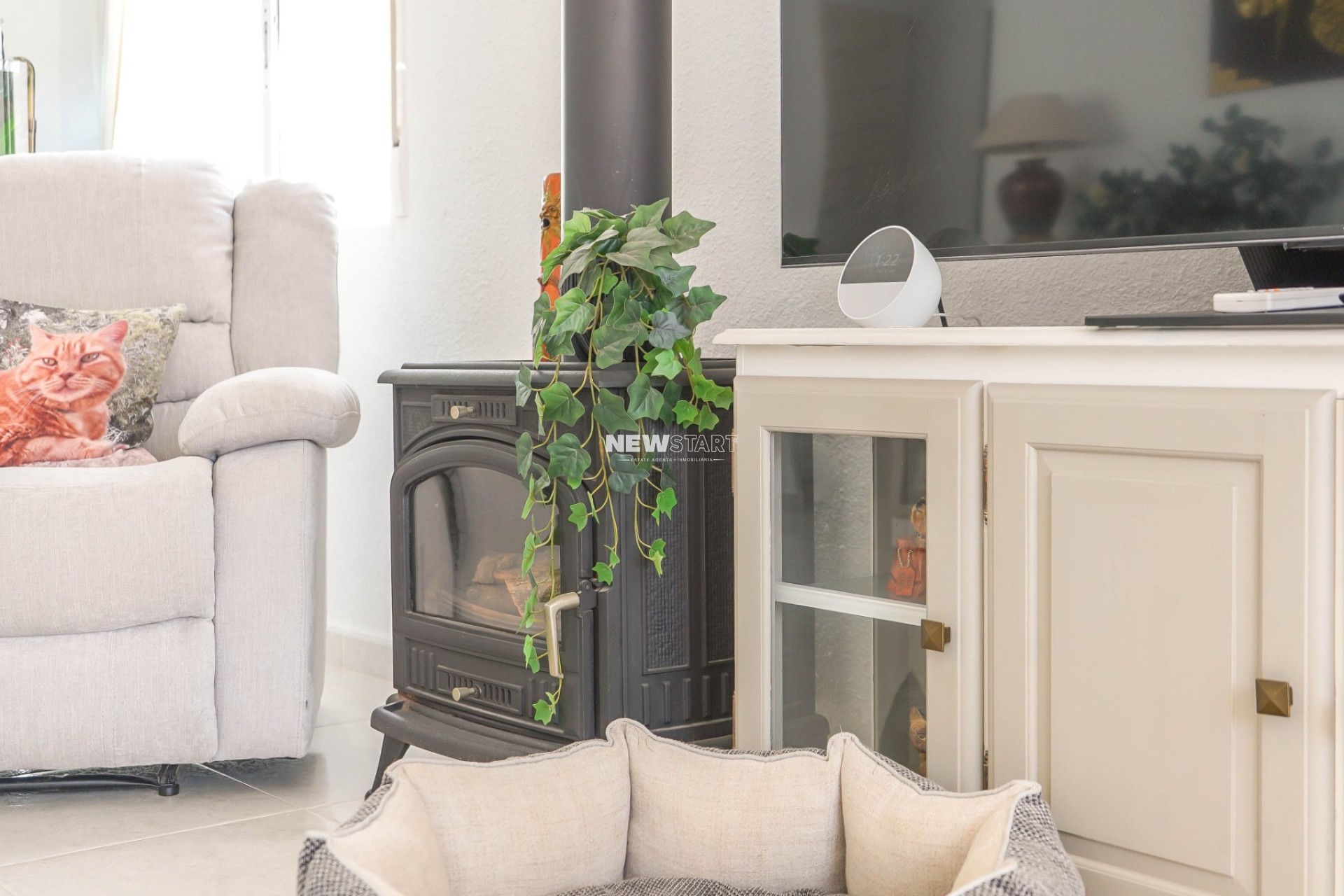 Resale - Detached - La Marina - Urb. La Marina