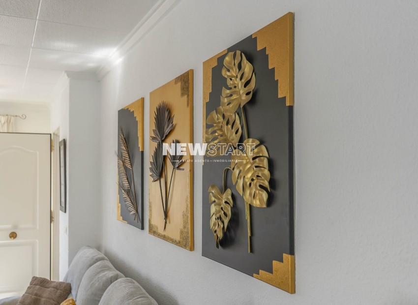 Resale - Detached - La Marina - Urb. La Marina