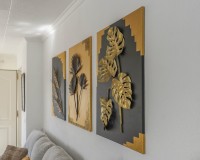 Resale - Detached - La Marina - Urb. La Marina