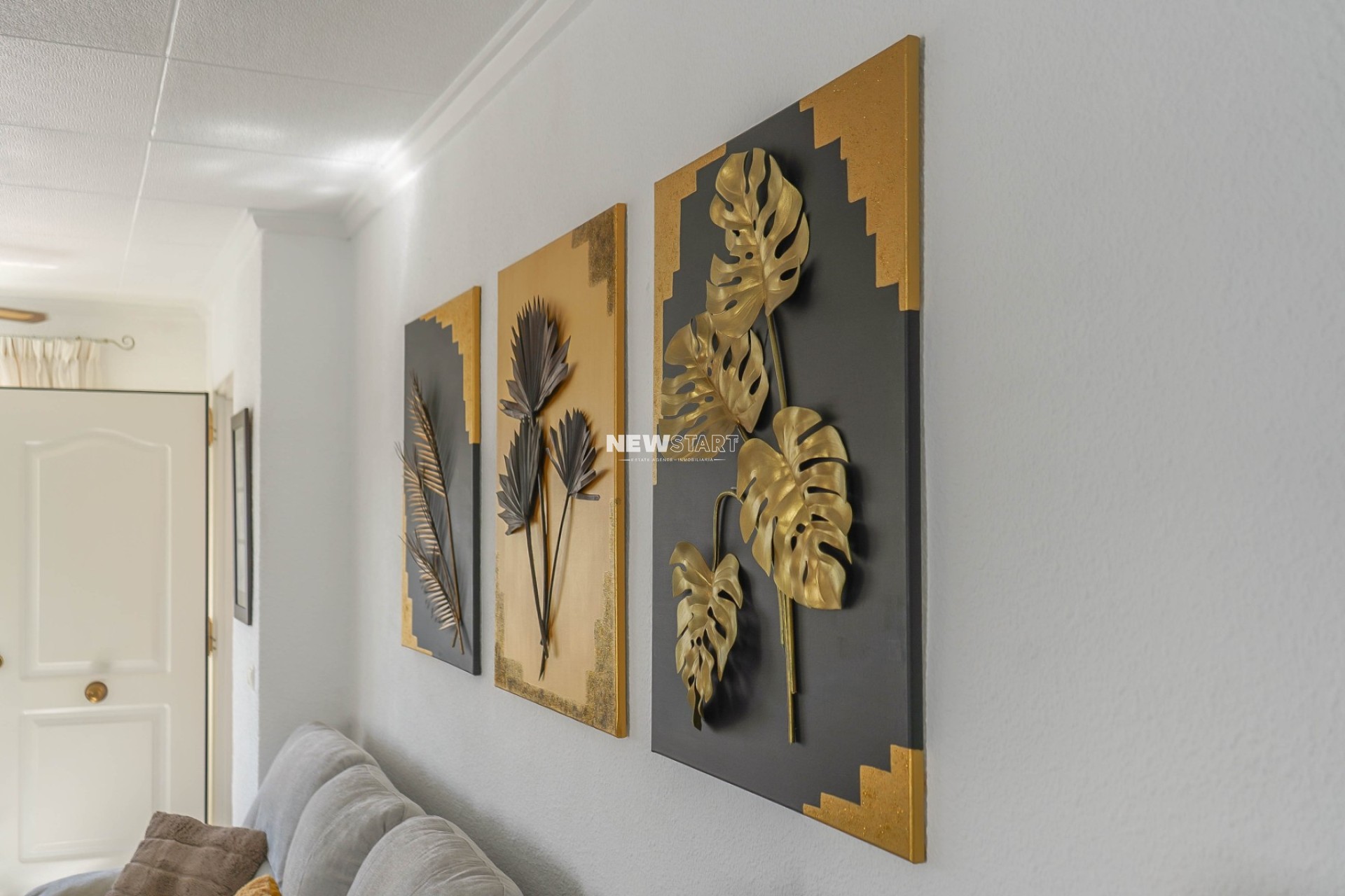 Resale - Detached - La Marina - Urb. La Marina