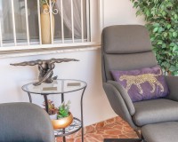 Resale - Detached - La Marina - Urb. La Marina