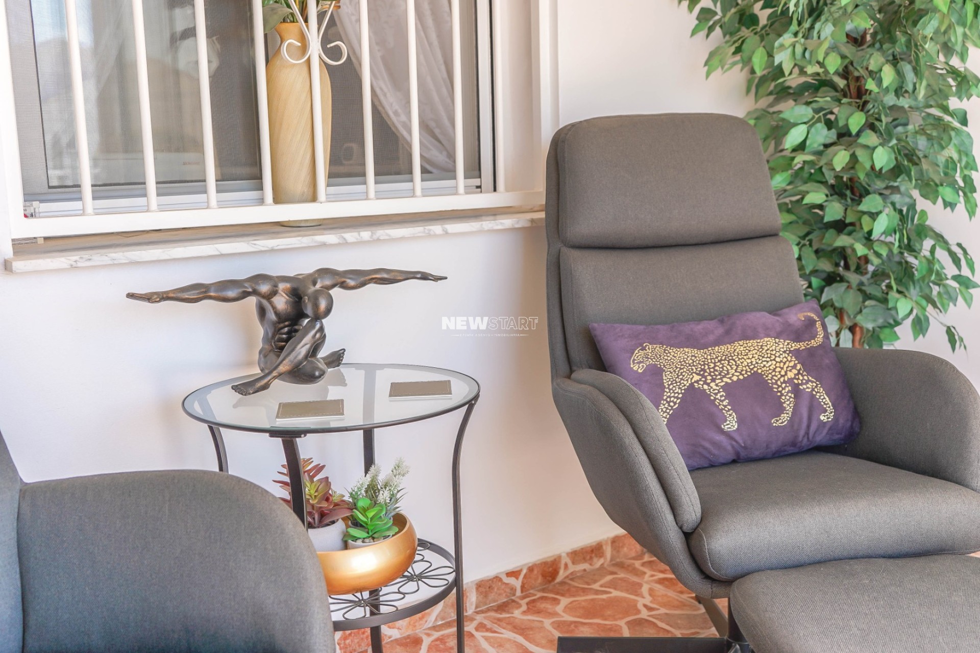 Resale - Detached - La Marina - Urb. La Marina