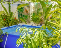 Resale - Detached - La Marina - Urb. La Marina