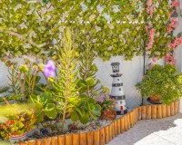 Resale - Detached - La Marina - Urb. La Marina