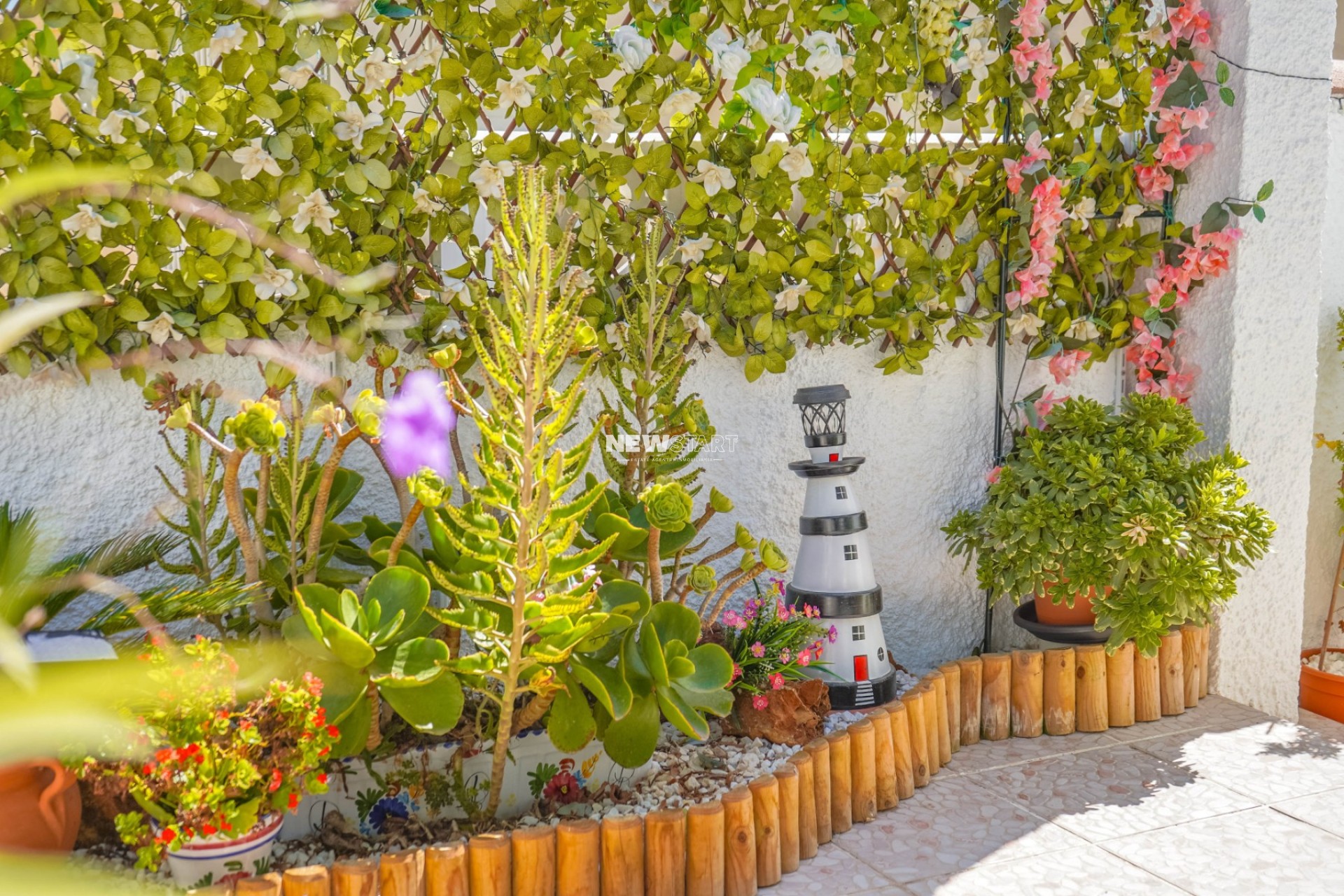 Resale - Detached - La Marina - Urb. La Marina