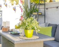 Resale - Detached - La Marina - Urb. La Marina