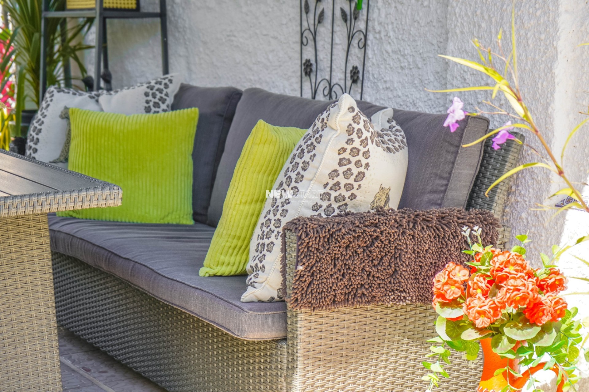 Resale - Detached - La Marina - Urb. La Marina