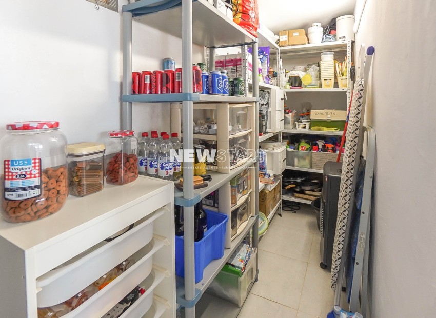 Resale - Detached - La Marina - Urb. La Marina