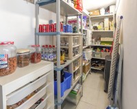 Resale - Detached - La Marina - Urb. La Marina