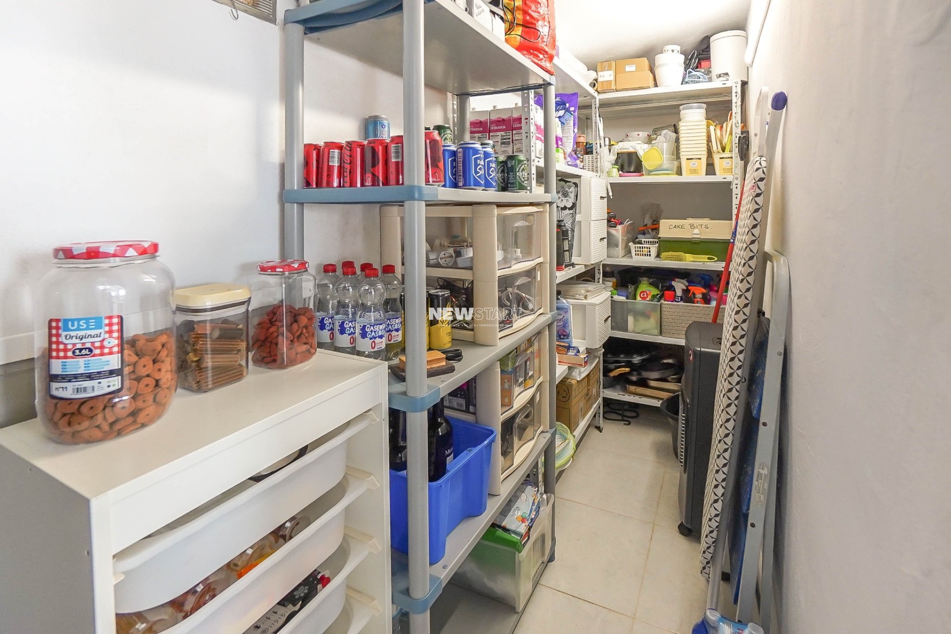 Resale - Detached - La Marina - Urb. La Marina