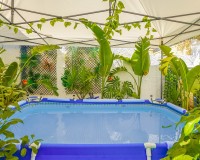 Resale - Detached - La Marina - Urb. La Marina