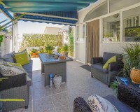 Resale - Detached - La Marina - Urb. La Marina