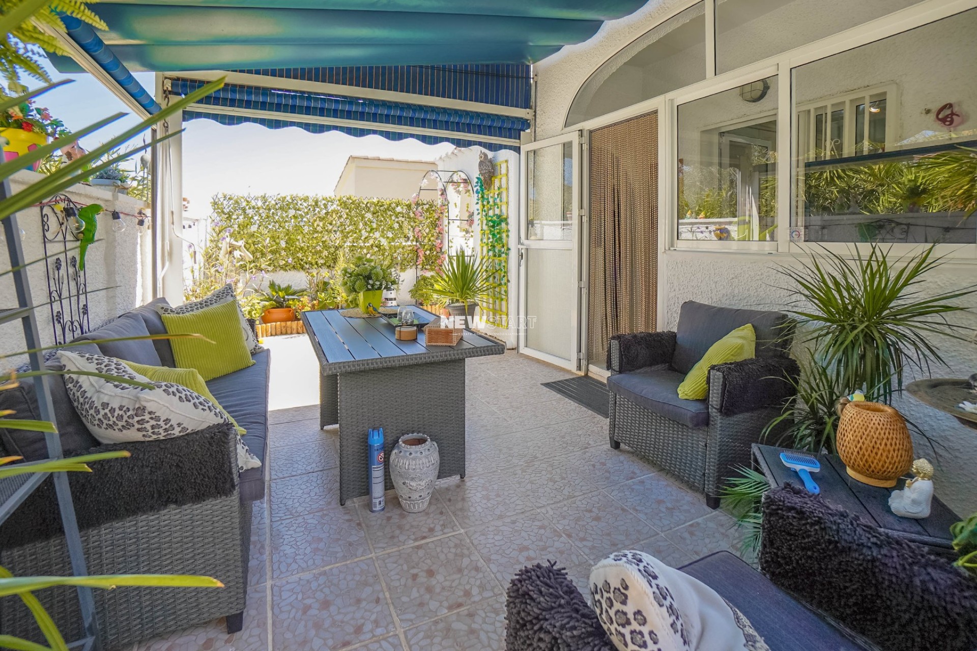 Resale - Detached - La Marina - Urb. La Marina