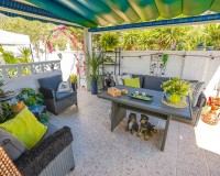 Resale - Detached - La Marina - Urb. La Marina