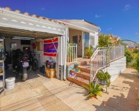 Resale - Detached - La Marina - Urb. La Marina